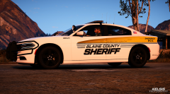 BCSO Charger(3)