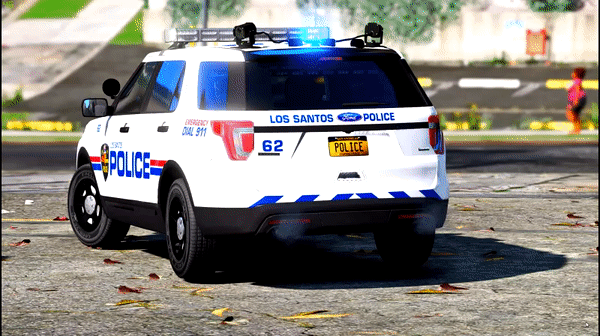 Almost ready to hit the streets!