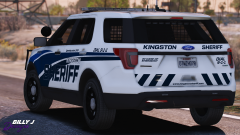 Kingston Sheriffs Office
