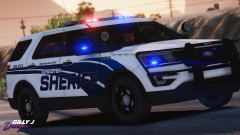 Kingston Sheriffs Office