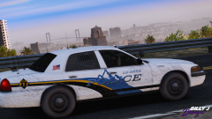 Los Santos Mountain Patrol :D