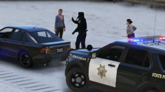 Sobriety test