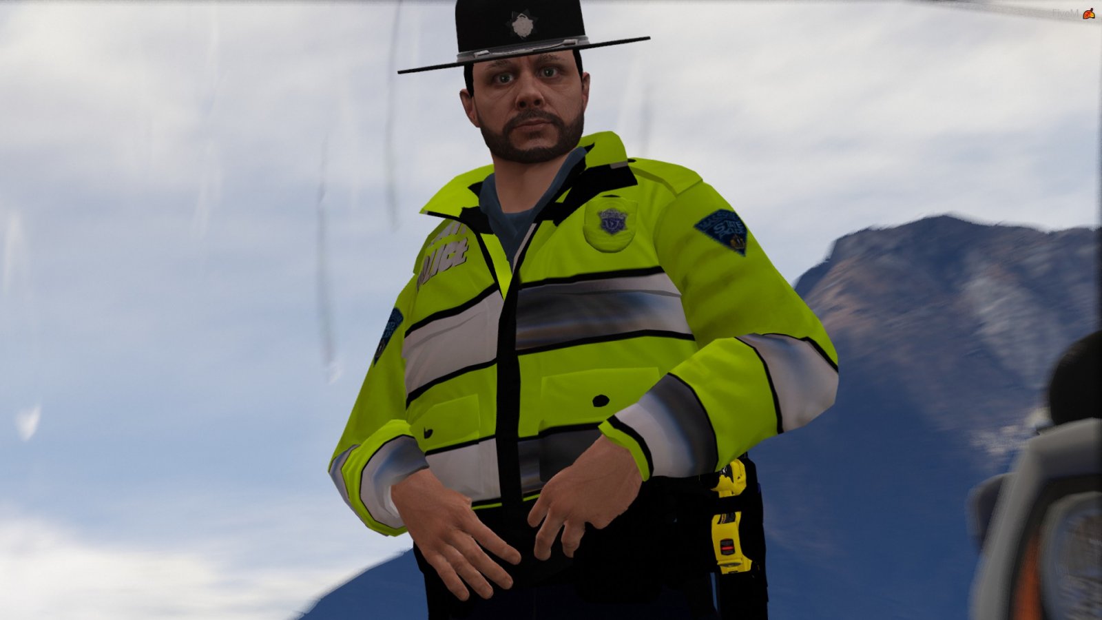 My time on FiveM