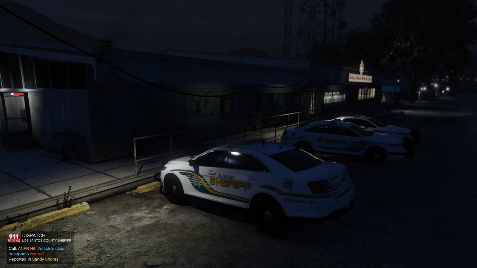 Collier Sheriff