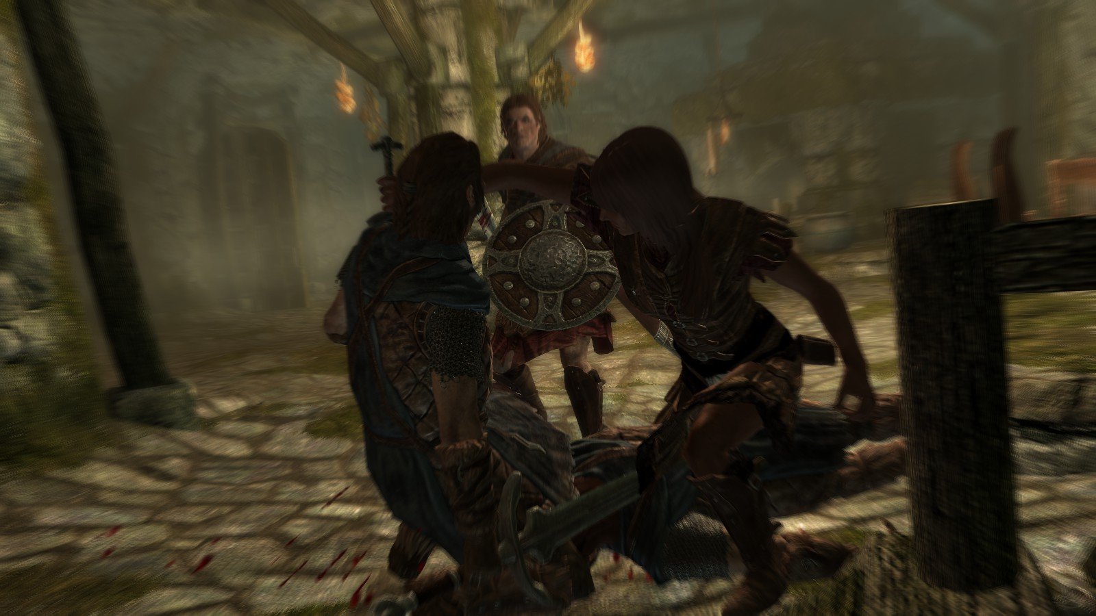 Skyrim: Korra - PC (Second Version)