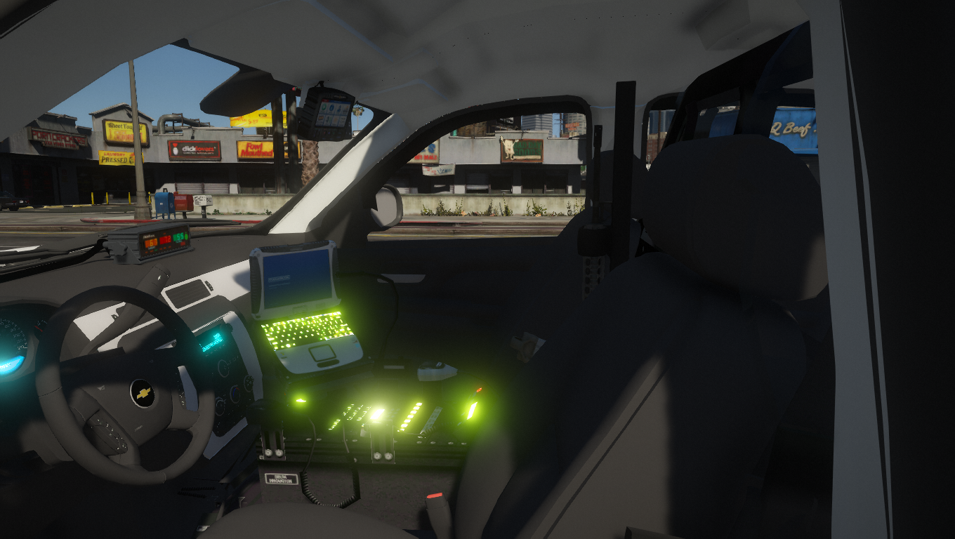 Tulsa Police