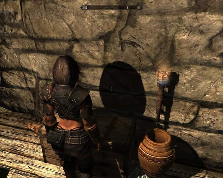 Skyrim: Korra - PC (First Version)