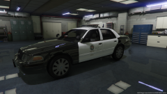 LSPD/LAPD