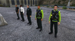 British Peds - Setups coming soon