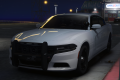 BCSO Charger