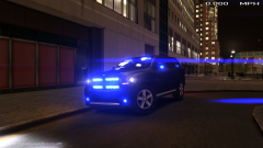 2013 DODGE DURANGO BCOS_LCSO DURA-V1. by BxBugs