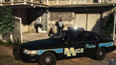 Retro Paleto Bay CVPI (3)