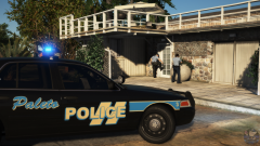 Retro Paleto Bay CVPI (1)