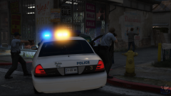 Retro Paleto Bay CVPI (4)