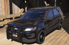 Bridge over troubled waters