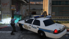 Retro Paleto Bay CVPI (10)