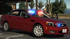 PBPD (Stabbing Call) 5