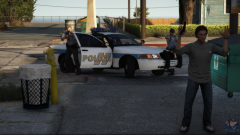 Retro Paleto Bay CVPI (9)