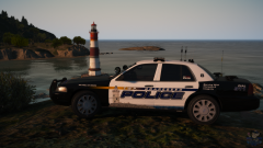 TWP. Grapeseed Police CVPI (4)