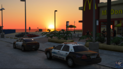 Vespucci Beach Police (4)