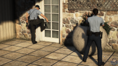 Retro Paleto Bay CVPI (2)