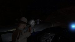 Dude is dressed like Rook, what am I doing?