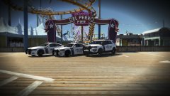 LSPD - Holmdel NJ Style 2