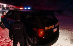 you're going to to jail.