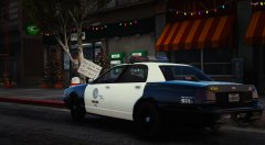 Land of oppertunity...