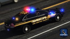 I Love My Caprice, and My Caprice Loves Me...