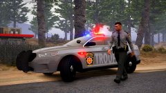 Traffic Stops you say?