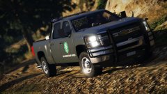 Poacher Hunting Season is Upon Us...