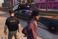 Your backup has arrived sir!