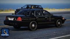 No One Will Stop Me...