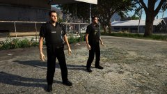 British Peds - Setups coming soon