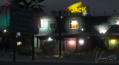 Yellow Jack Inn