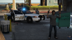 Retro Paleto Bay CVPI (6)