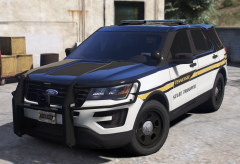 Smokey mountain high