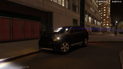 2013 DODGE DURANGO BCOS_LCSO DURA-V1. by BxBugs