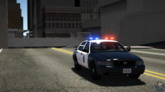 San Fierro Screenshots (2)