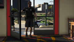 Vespucci Beach Police (2)