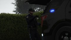 roadside narcotics test