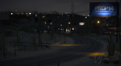 I guess I'm doing this now..