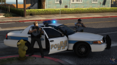 Retro Paleto Bay CVPI (5)