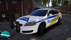 District Impala Chillin