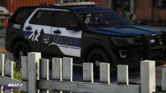 Grapeseed Sheriff's Office