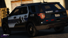 Grapeseed Sheriff's Office