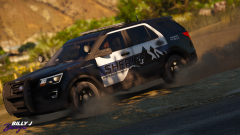 Grapeseed Sheriff's Office