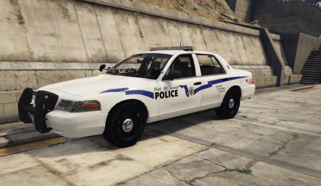 PSLPD1.png - GTA V Galleries - LCPDFR.com