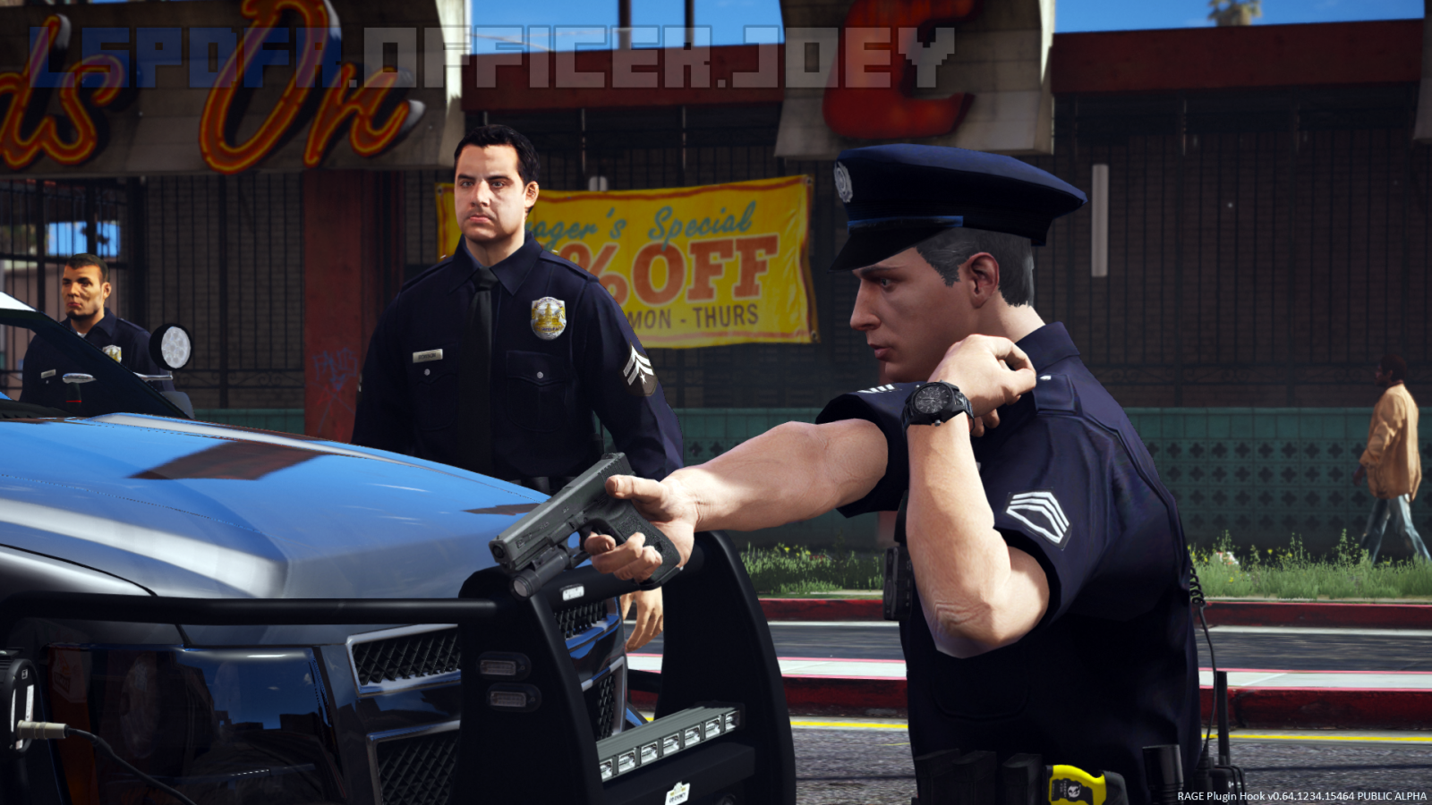 lspdfr1.png - GTA V Galleries - LCPDFR.com